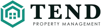 TEND Property Management Logo